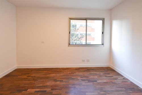 Imagem 23 de 30 de Apartamento Residencial Reformado À Venda, Perdizes, São Paulo - Ap3708. - Ap3708