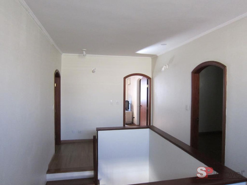 Imagem 17 de 30 de Sobrado Com 3 Dormitórios À Venda, 340 M² Por R$ 1.580.000,00 - Jardim Franca - São Paulo/sp - So1278v