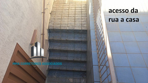 Imagem 7 de 23 de Casa À Venda No Bairro Jardim Dos Oliveiras - Campinas/sp - 164