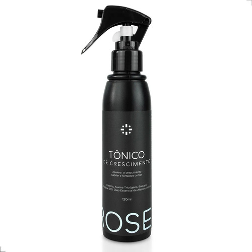 Tônico Capilar Natural Proself Vegano Crescimento E Volume