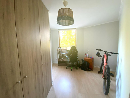 Gran Departamento En Puerto Varas -alta Plusvalía