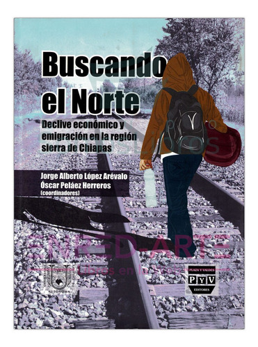 Buscando El Norte, Declive Económico Y Emigración En La Regi