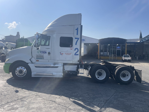 Tractocamión International Prostar Modelo 2012 Isx 450 18vel