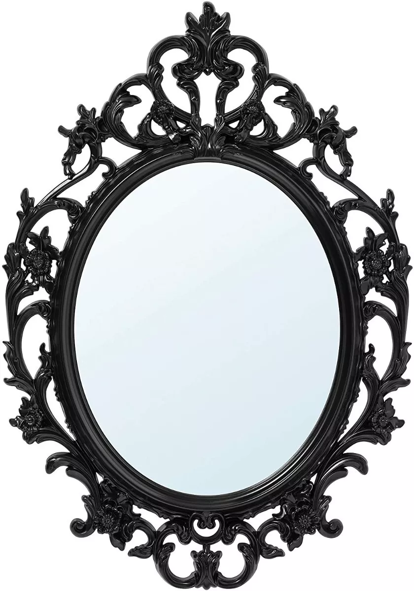 Tercera imagen para búsqueda de espejos ovalados