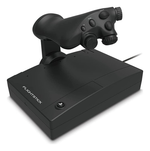 Hori - Flight Stick (ps4/ps3/pc)