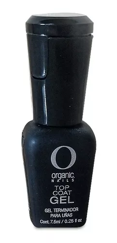 Top Coat Brillo Final Mixcoco 15ml Semipermanente para Uñas - Mixcoco  Colombia