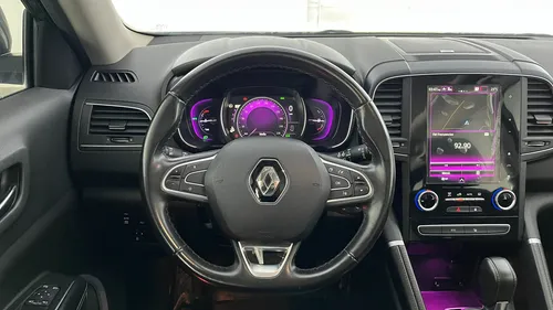 Renault Koleos INTENS
