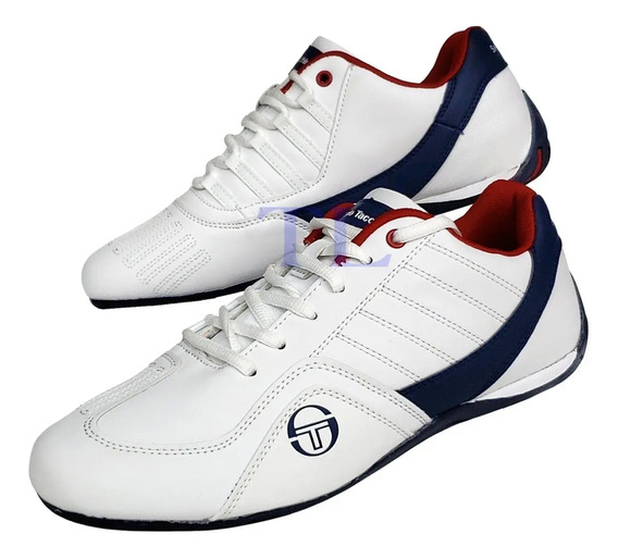Zapatillas para Hombre Sergio Tacchini | MercadoLibre.com.ar