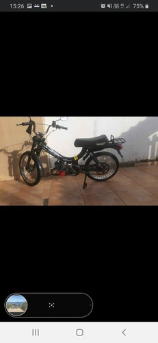 Imagem 3 de 8 de Bikelete Moby 2020