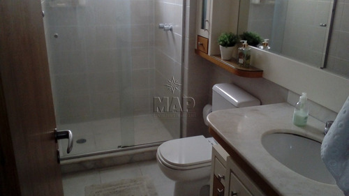 Imagem 8 de 15 de Apartamento - Higienopolis - Ref: 1042 - V-map03-0258