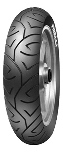 Pneu 120/80-17 Traseiro Pirelli Sport Demon Uso Sem Câmara