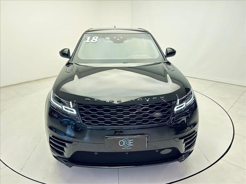 Land Rover Range Rover Velar 3.0 v6 P380 R-dynamic