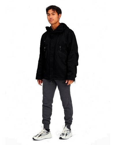 Chaqueta Puma X Billy Walsh King Para Hombre