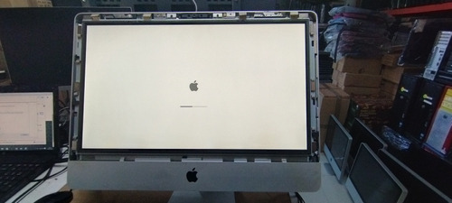 iMac 21.5 Pulgadas  Modelo A1311  10 Gb De Ram H.sierra