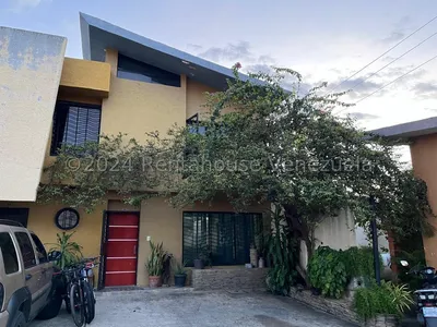 Townhouse en venta
