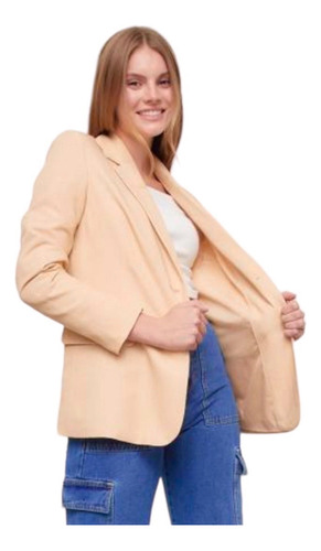 Blazer De Mujer . Talla L