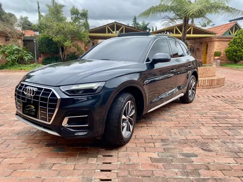 Audi Q5 2.0 Tdi Quattro Ambition