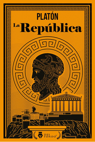 La Republica - Platon