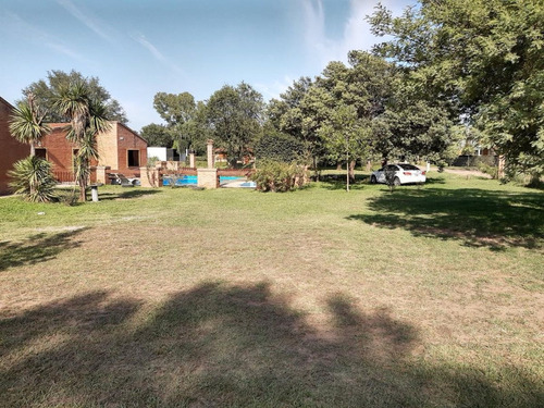 Venta Complejo Cabañas Villa Del Dique Calamuchita