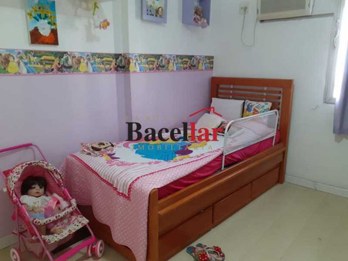 Imagem 7 de 15 de Apartamento-à Venda-tijuca-rio De Janeiro - Tiap25028