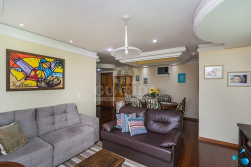 Imagem 4 de 15 de Apartamento - Vila Ipiranga - Ref: 98491 - V-98491