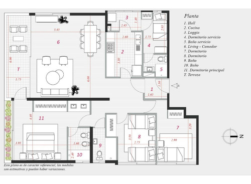 Imagen 2 de 29 de Espectacular Para Remodelar En Avd. Pocuro