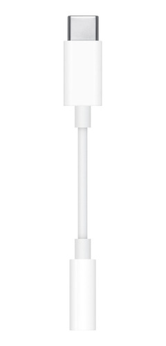 Conector Auriculares De Audio 3,5 Hembra A Conector Tipo C