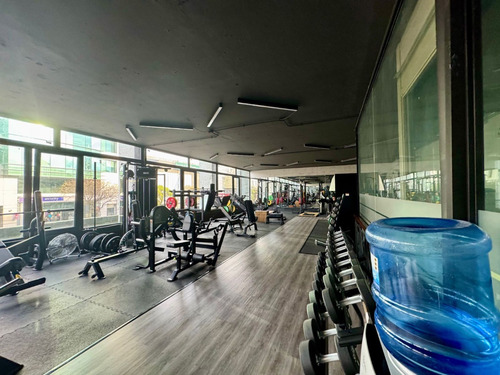 Local Comercial Ohiggins, Con 3 Privados