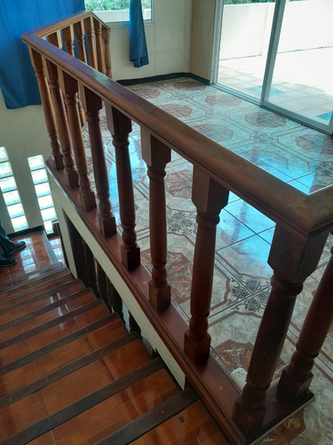 Imagen 16 de 21 de Bella Casa En Residenciales Valles De Mariposa En Venta!