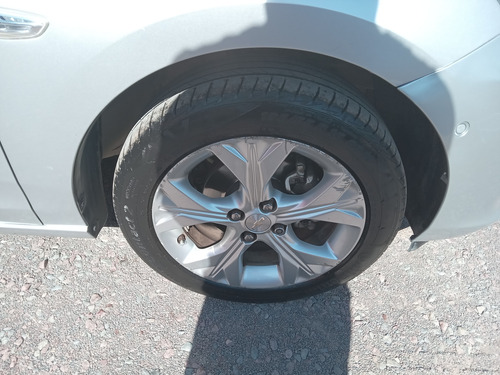 Chevrolet Onix Plus 1.0T At Premier 4p