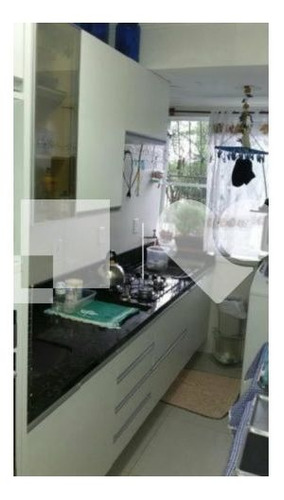Imagem 7 de 8 de Apartamento - Humaita - Ref: 21148 - V-222101