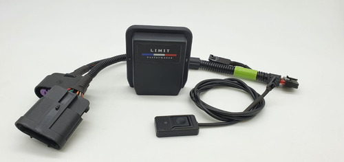 Imagem 4 de 6 de Chip Booster Pedal Delay Acelerador Onix Tracker Cruze Turbo