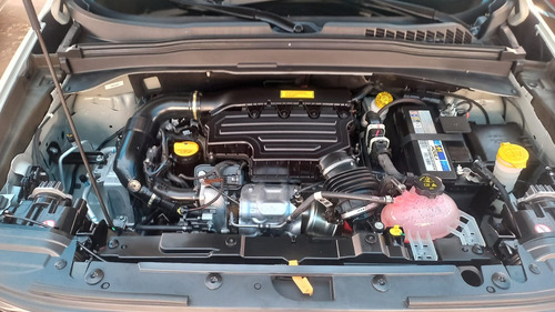 Jeep Renegade 1.3 Turbo Flex Aut. (T270) 5P