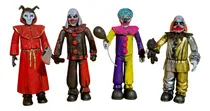 Comprar Paquete Figuras Terror Payasos Deep Web Mod3