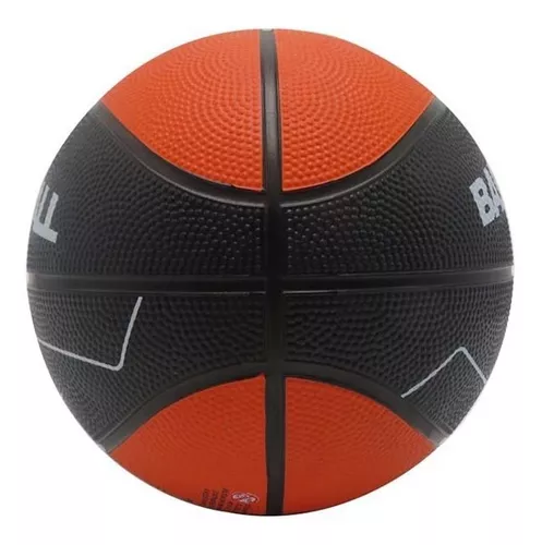 Bola de Basquete Tamanho 7 490g - Atrio - ES397 - atrioesportes