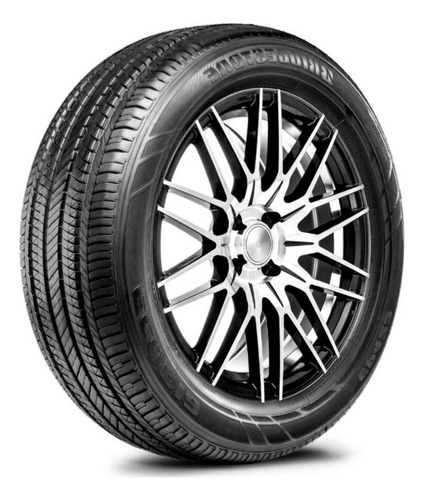 Llanta 195/55r16 86v Bridgestone Ecopia Ep422 Índice De Velocidad V