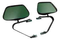 Comprar Espejo Jeep Ika Estanciera Baqueano X 2 Un. Envio Gratis