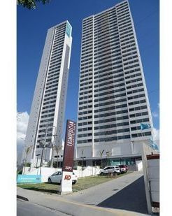 Imagem 1 de 2 de Apartamento Com 2 Dormitórios À Venda, 73 M² Por R$ 389.420 - Indianópolis - Caruaru/pe - Ap1708