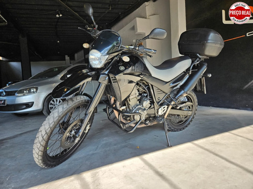 Yamaha Xt 660 R