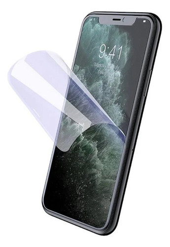Película Hidrogel Proteção E Toque P/ Celular Galaxy J8