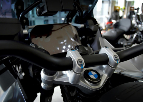 Imagen 5 de 14 de Bmw R 1250 Gs Adventure