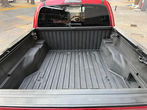 Toyota Tacoma 3.5 Edición Especial 4x4 At