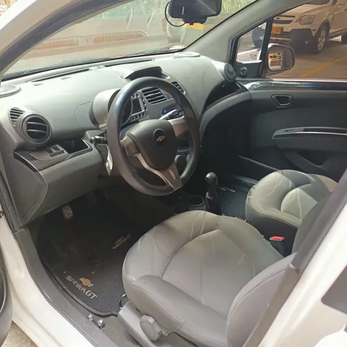 Chevrolet Spark 1.2 Gt M300