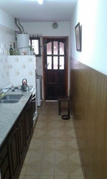 Chalet En Ph Excelente Ubicacion