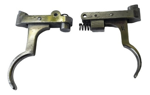 Disparador Mauser Mas Desconector - Gatillo