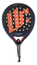 Comprar Paleta De Padel Urich Iron 3k Hard 25