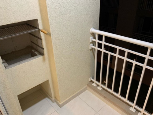 Imagem 8 de 16 de Apartamento - Ap03681 - 69612536