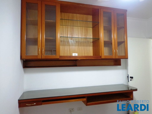 Imagem 12 de 15 de Apartamento - Perdizes - Sp - 469140