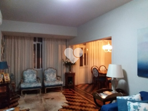Imagem 7 de 15 de Apartamento - Bom Fim - Ref: 46686 - V-58468851