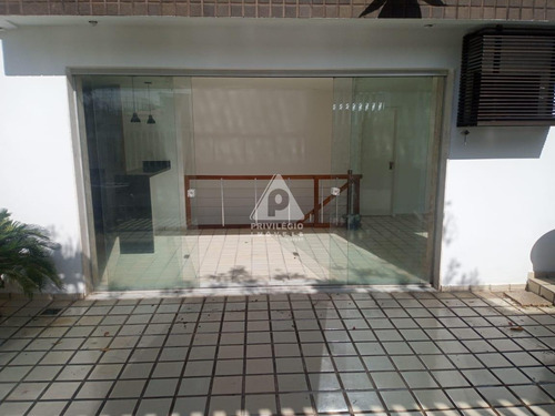 Imagem 3 de 30 de Cobertura À Venda, 5 Quartos, 2 Suítes, Copacabana - Rio De Janeiro/rj - 46064